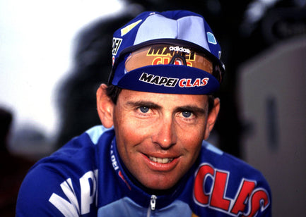 Tony Rominger, Mapei Clas 1994 / RECORDHOUDERS VUELTA A ESPAÑA