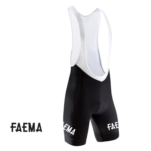 Retro Radhosen Faema - REDTED