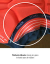 Retro Radhosen Faema - REDTED