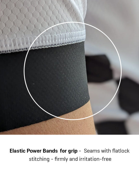 Retro-Radtrikot „Monsieur Tour“ von REDTED (erhältlich Ende Februar 2025)