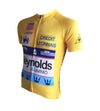 Reynolds Gelbe Trikot - Pedro Delgado 1988