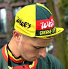 Wiel's Groene Leeuw Fahrradmütze