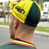 Wiel's Groene Leeuw Fahrradmütze