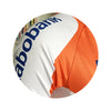 Retro Radsport Outfit Rabobank - orange/blau