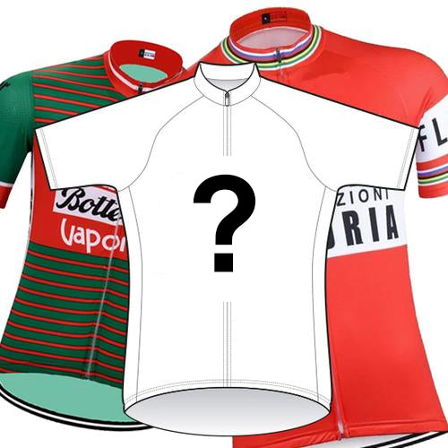 Haben Sie nicht gefunden, was Sie suchen? - Maßgeschneiderte Radhosen