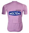 Retro Radtrikot Molteni Giro d'Italia Rosa - RedTed