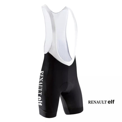 Radhose Renault Elf - REDTED