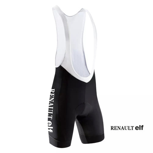 Radhose Renault Elf - REDTED