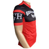 Goudsmit-Hoff Retro Radtrikot - ROT