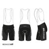 Radsport Outfit Renault Elf - REDTED