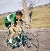 Wie das Helyett-Team das Goldene Zeitalter des französischen Radsports prägte