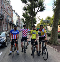 REISETIPP: TOUR DE PRESSIGNY IM PASSENDEN RETRO-LOOK