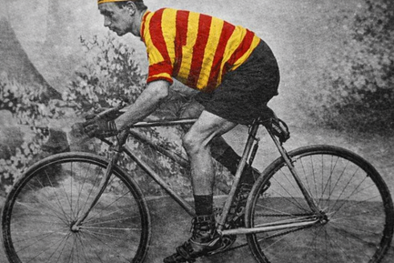 Vincente Blanco - El Cojo de Bilbao - 1910