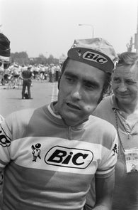 Luis Ocaña und die andere Seite der Medaille