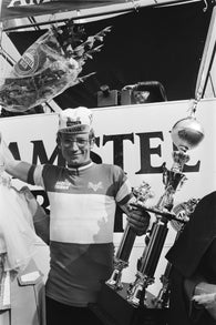 BLUMEN FÜR DORA STATT RAAS - AMSTEL GOLD RACE