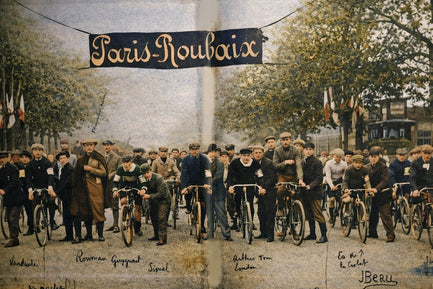 De Hel van het Noorden: Waarom deze naam niets met kasseien te maken heeft