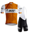 Retro-Kombinationsset Bic Orange - REDTED