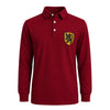 Heritage‑Fußballtrikot Belgien – Rote Teufel 1906