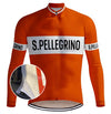 Retro-Kombinationsset Pellegrino Orange - REDTED
