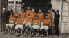 Heritage Fußballtrikot Niederlande - ORANJE 1907
