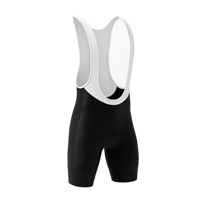 Schwarze Radhose - Gruppo Sportivo