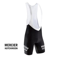 RADHOSEN Mercier Hutchinson - REDTED - SCHWARZ
