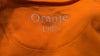Heritage Fußballtrikot Niederlande - ORANJE 1907