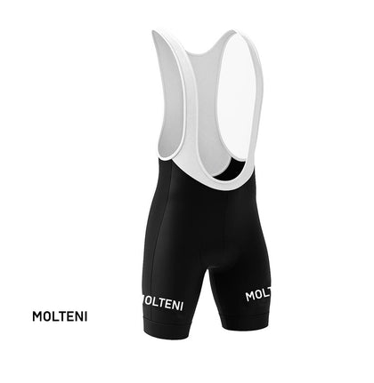 Radhose Molteni - Gruppo Sportivo