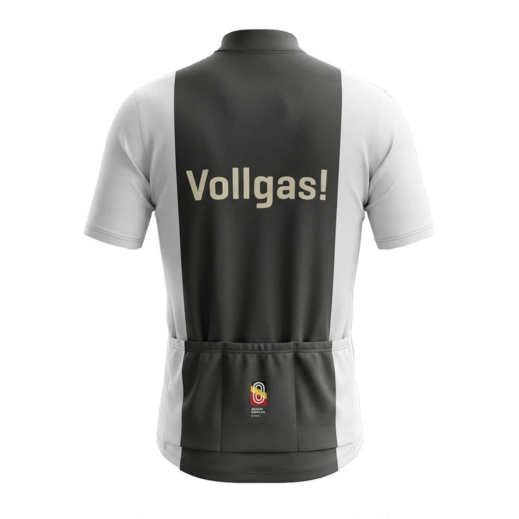 Special Edition - WM Radtrikot Deutschland - Gruppo Sportivo
