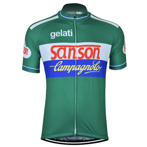 Maillot cycliste SUPERMERCATI BRIANZOLI 1986 vintage shirt maglia trikot MOSER Maillot cycliste SUPERMERCATI BRIANZOLI 1986 vintage shirt maglia trikot MOSER