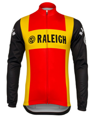 TI Raleigh jack