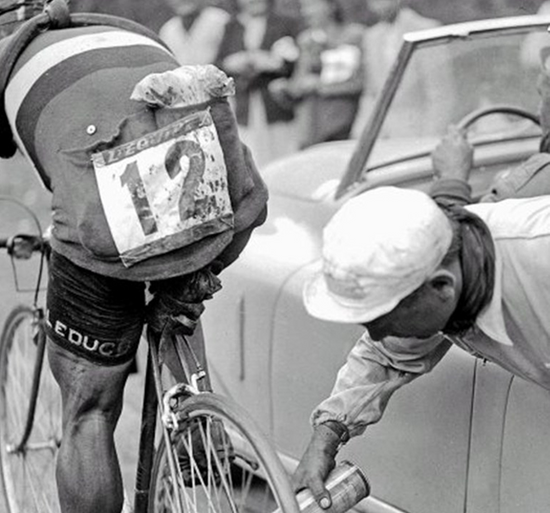 Retro bike online shirt