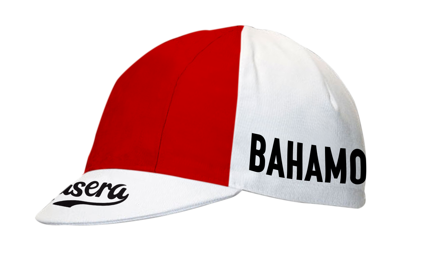 Caps promo